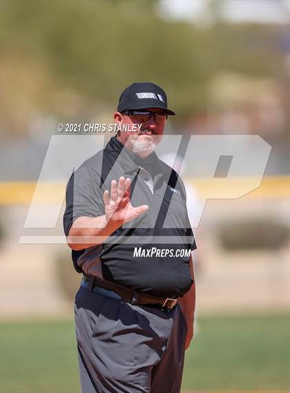 Thumbnail 3 in Antelope @ Anthem Prep photogallery.