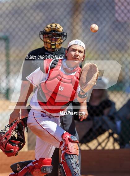 Thumbnail 1 in Antelope @ Anthem Prep photogallery.