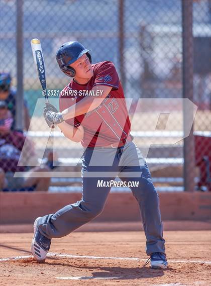 Thumbnail 2 in Antelope @ Anthem Prep photogallery.