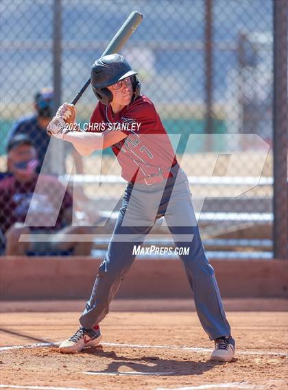 Thumbnail 1 in Antelope @ Anthem Prep photogallery.