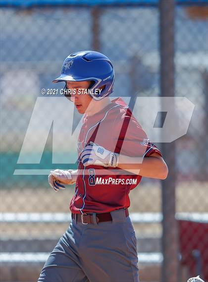 Thumbnail 1 in Antelope @ Anthem Prep photogallery.