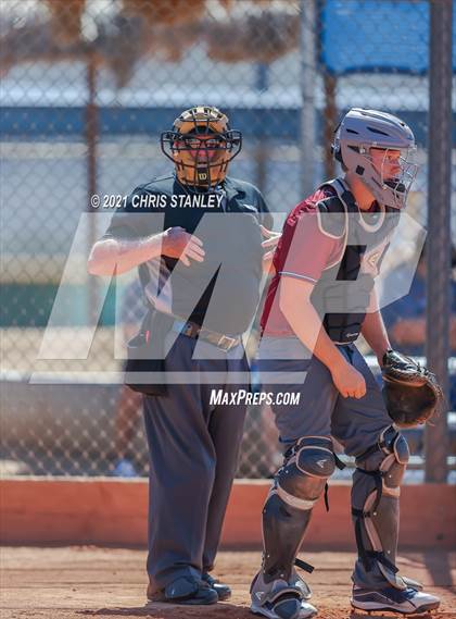 Thumbnail 1 in Antelope @ Anthem Prep photogallery.