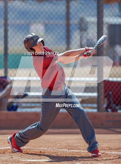 Thumbnail 3 in Antelope @ Anthem Prep photogallery.