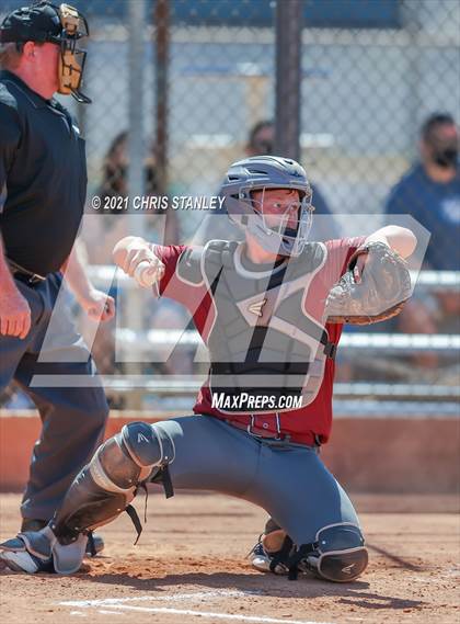 Thumbnail 3 in Antelope @ Anthem Prep photogallery.