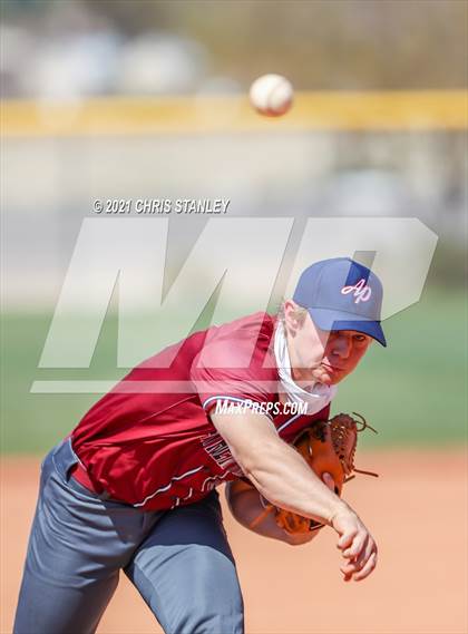 Thumbnail 2 in Antelope @ Anthem Prep photogallery.