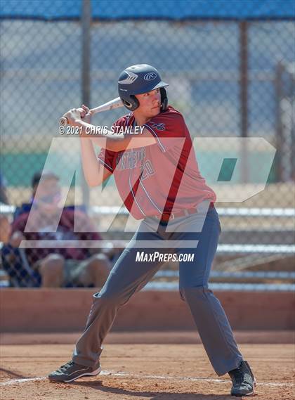 Thumbnail 1 in Antelope @ Anthem Prep photogallery.