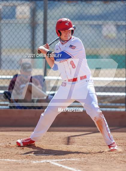 Thumbnail 3 in Antelope @ Anthem Prep photogallery.
