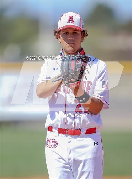 Thumbnail 2 in Antelope @ Anthem Prep photogallery.
