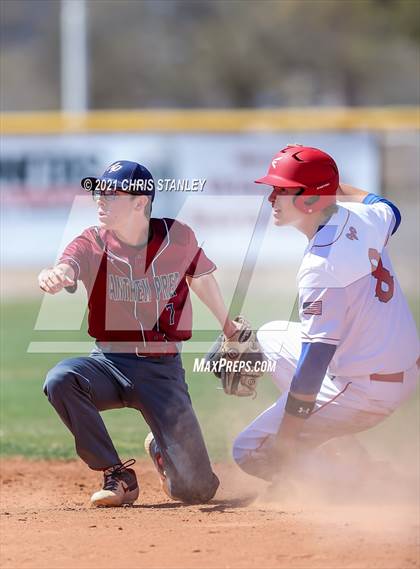 Thumbnail 1 in Antelope @ Anthem Prep photogallery.