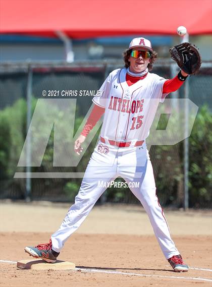 Thumbnail 3 in Antelope @ Anthem Prep photogallery.