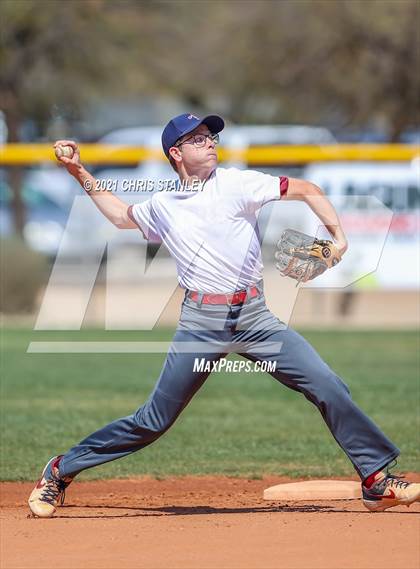 Thumbnail 3 in Antelope @ Anthem Prep photogallery.