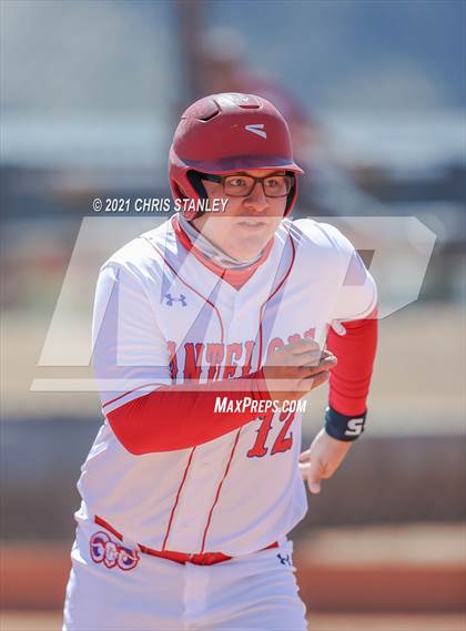 Thumbnail 1 in Antelope @ Anthem Prep photogallery.