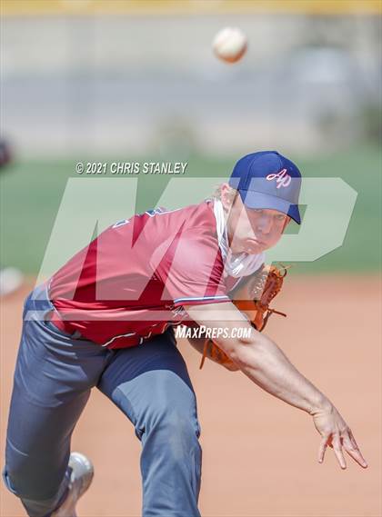 Thumbnail 1 in Antelope @ Anthem Prep photogallery.