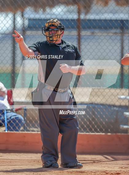 Thumbnail 2 in Antelope @ Anthem Prep photogallery.