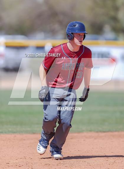 Thumbnail 1 in Antelope @ Anthem Prep photogallery.