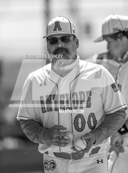 Thumbnail 2 in Antelope @ Anthem Prep photogallery.