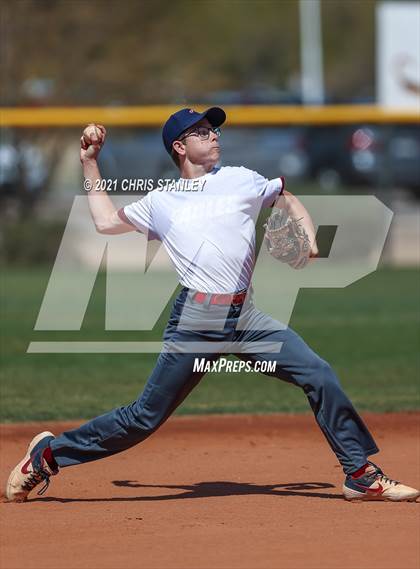 Thumbnail 2 in Antelope @ Anthem Prep photogallery.
