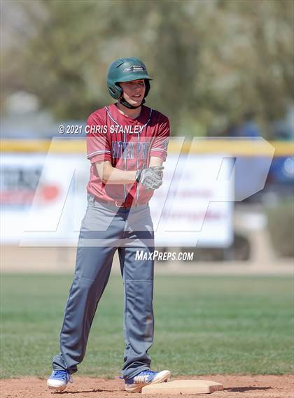 Thumbnail 3 in Antelope @ Anthem Prep photogallery.