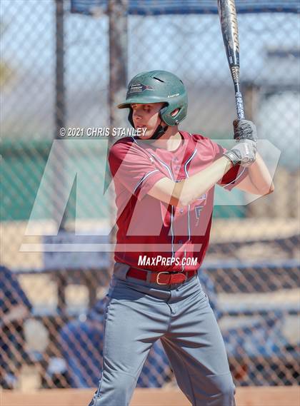 Thumbnail 2 in Antelope @ Anthem Prep photogallery.
