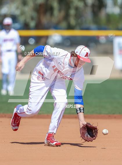 Thumbnail 3 in Antelope @ Anthem Prep photogallery.