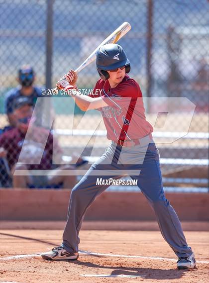 Thumbnail 1 in Antelope @ Anthem Prep photogallery.