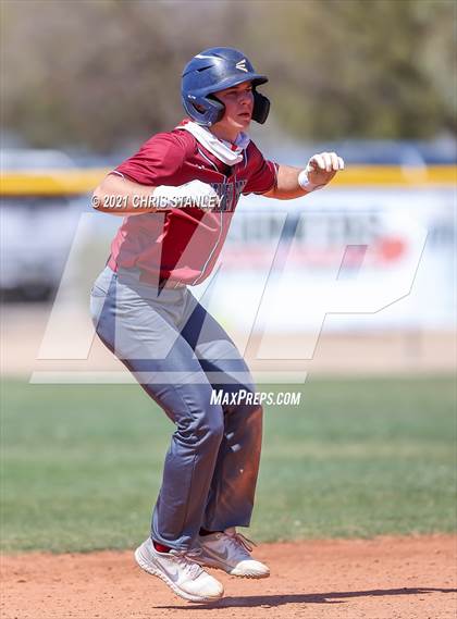 Thumbnail 2 in Antelope @ Anthem Prep photogallery.