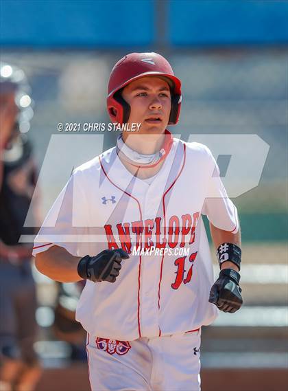 Thumbnail 1 in Antelope @ Anthem Prep photogallery.