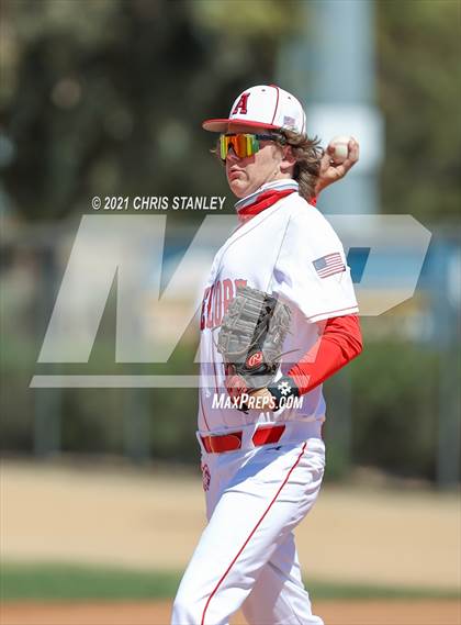 Thumbnail 1 in Antelope @ Anthem Prep photogallery.