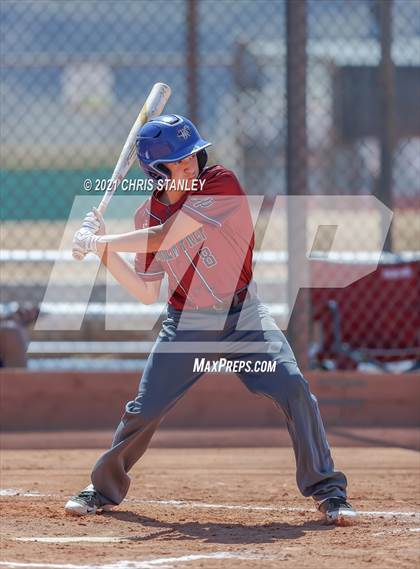 Thumbnail 2 in Antelope @ Anthem Prep photogallery.