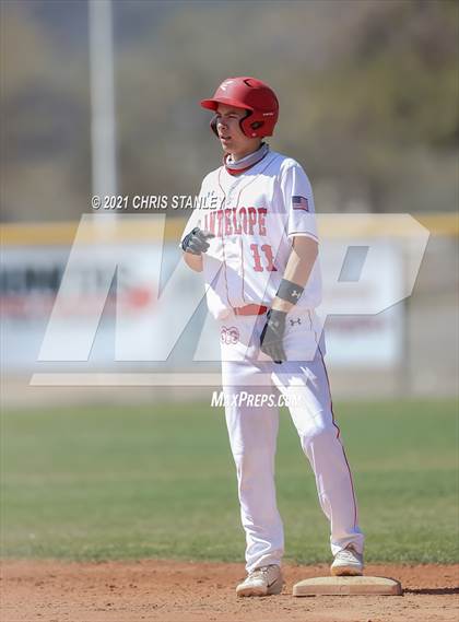Thumbnail 3 in Antelope @ Anthem Prep photogallery.