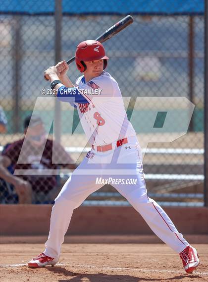 Thumbnail 1 in Antelope @ Anthem Prep photogallery.
