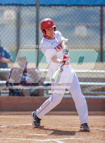 Thumbnail 3 in Antelope @ Anthem Prep photogallery.