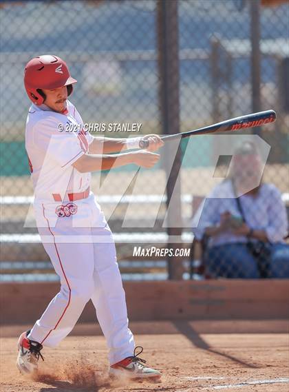 Thumbnail 2 in Antelope @ Anthem Prep photogallery.