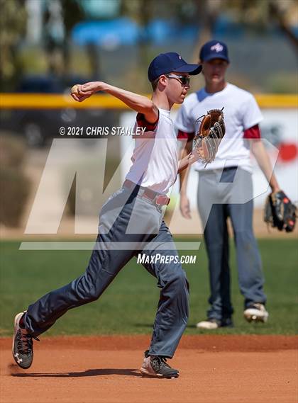 Thumbnail 3 in Antelope @ Anthem Prep photogallery.