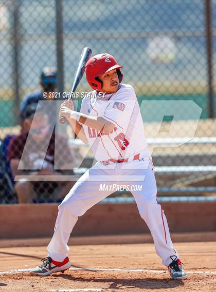 Thumbnail 1 in Antelope @ Anthem Prep photogallery.