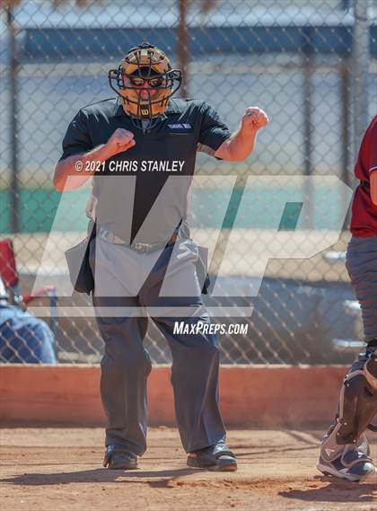 Thumbnail 2 in Antelope @ Anthem Prep photogallery.
