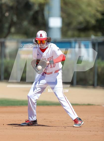 Thumbnail 2 in Antelope @ Anthem Prep photogallery.