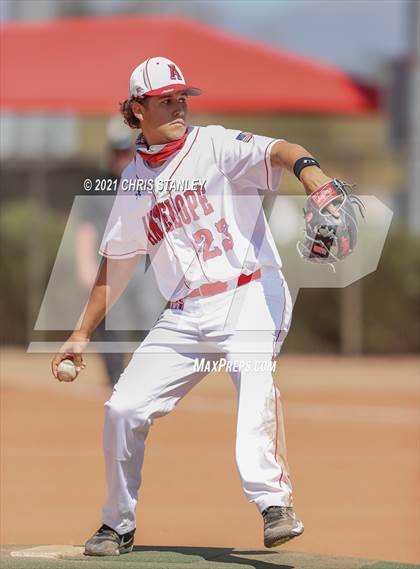 Thumbnail 1 in Antelope @ Anthem Prep photogallery.