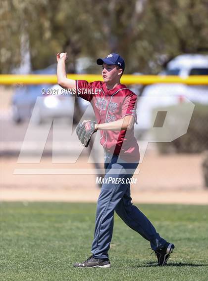 Thumbnail 2 in Antelope @ Anthem Prep photogallery.