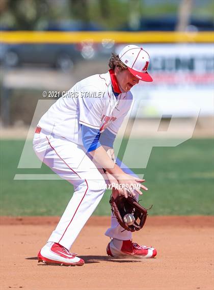 Thumbnail 1 in Antelope @ Anthem Prep photogallery.