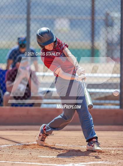 Thumbnail 2 in Antelope @ Anthem Prep photogallery.