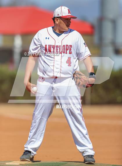 Thumbnail 1 in Antelope @ Anthem Prep photogallery.