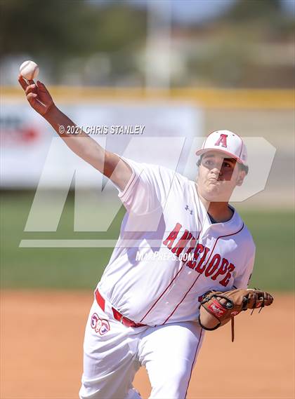 Thumbnail 2 in Antelope @ Anthem Prep photogallery.