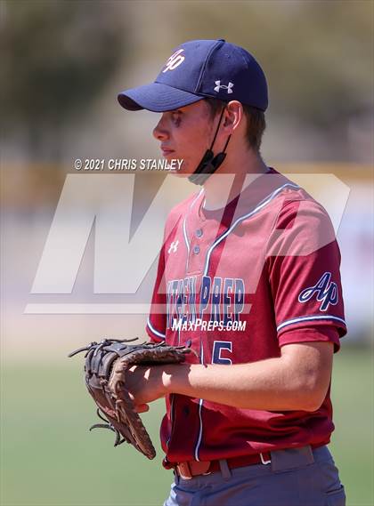 Thumbnail 3 in Antelope @ Anthem Prep photogallery.