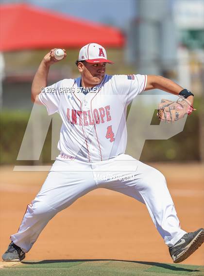 Thumbnail 3 in Antelope @ Anthem Prep photogallery.