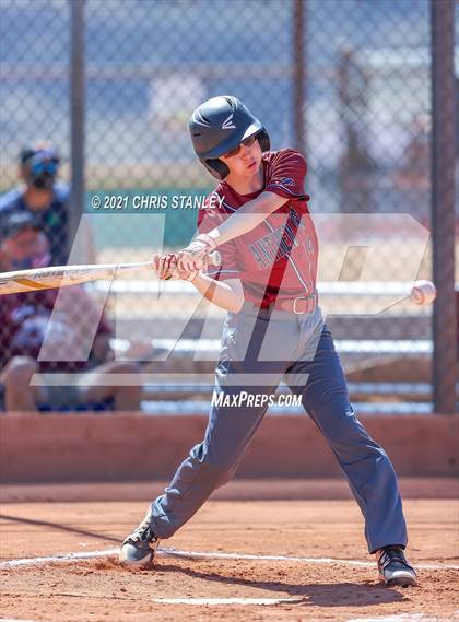Thumbnail 2 in Antelope @ Anthem Prep photogallery.