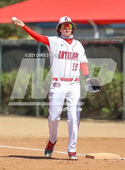 Thumbnail 3 in Antelope @ Anthem Prep photogallery.