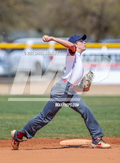 Thumbnail 1 in Antelope @ Anthem Prep photogallery.