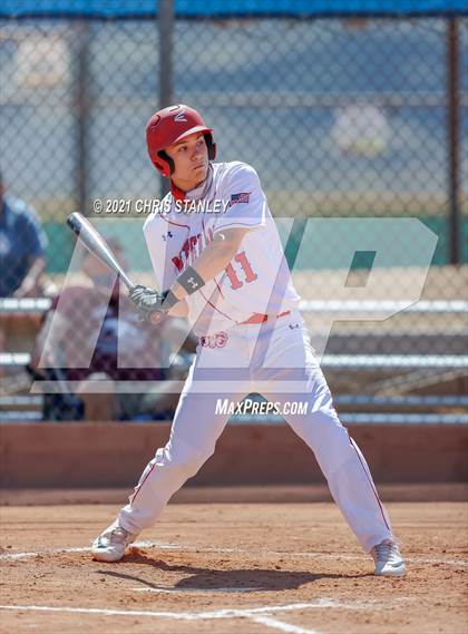 Thumbnail 1 in Antelope @ Anthem Prep photogallery.