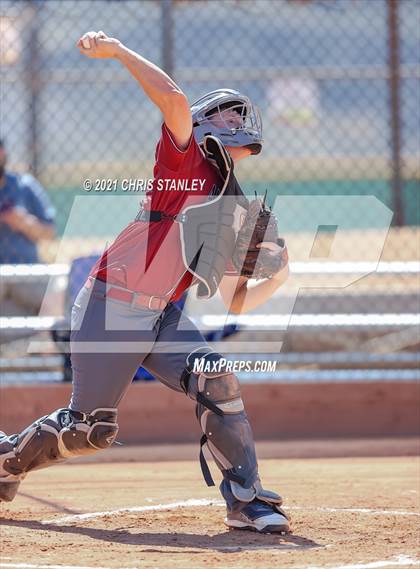 Thumbnail 2 in Antelope @ Anthem Prep photogallery.